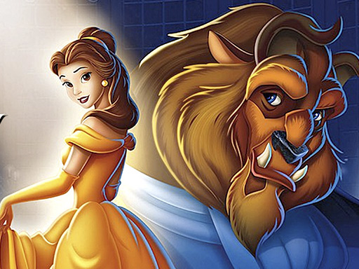 beauty-and-the-beast-jigsaw-puzzle-collection