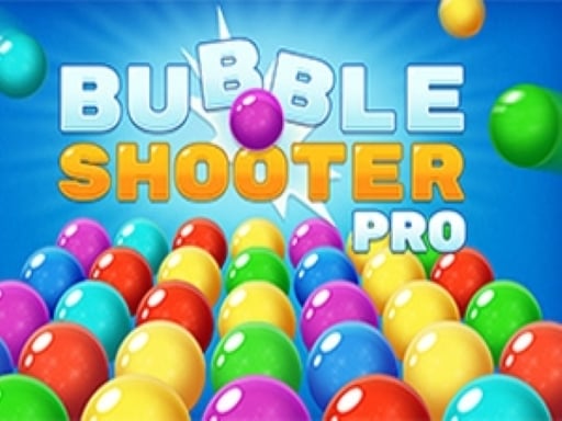 bubble-shooter-pro