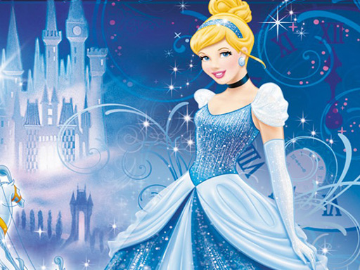 cinderella-jigsaw-puzzle-collection