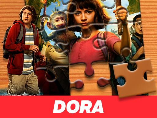 dora-and-the-lost-city-of-gold-jigsaw-puzzle